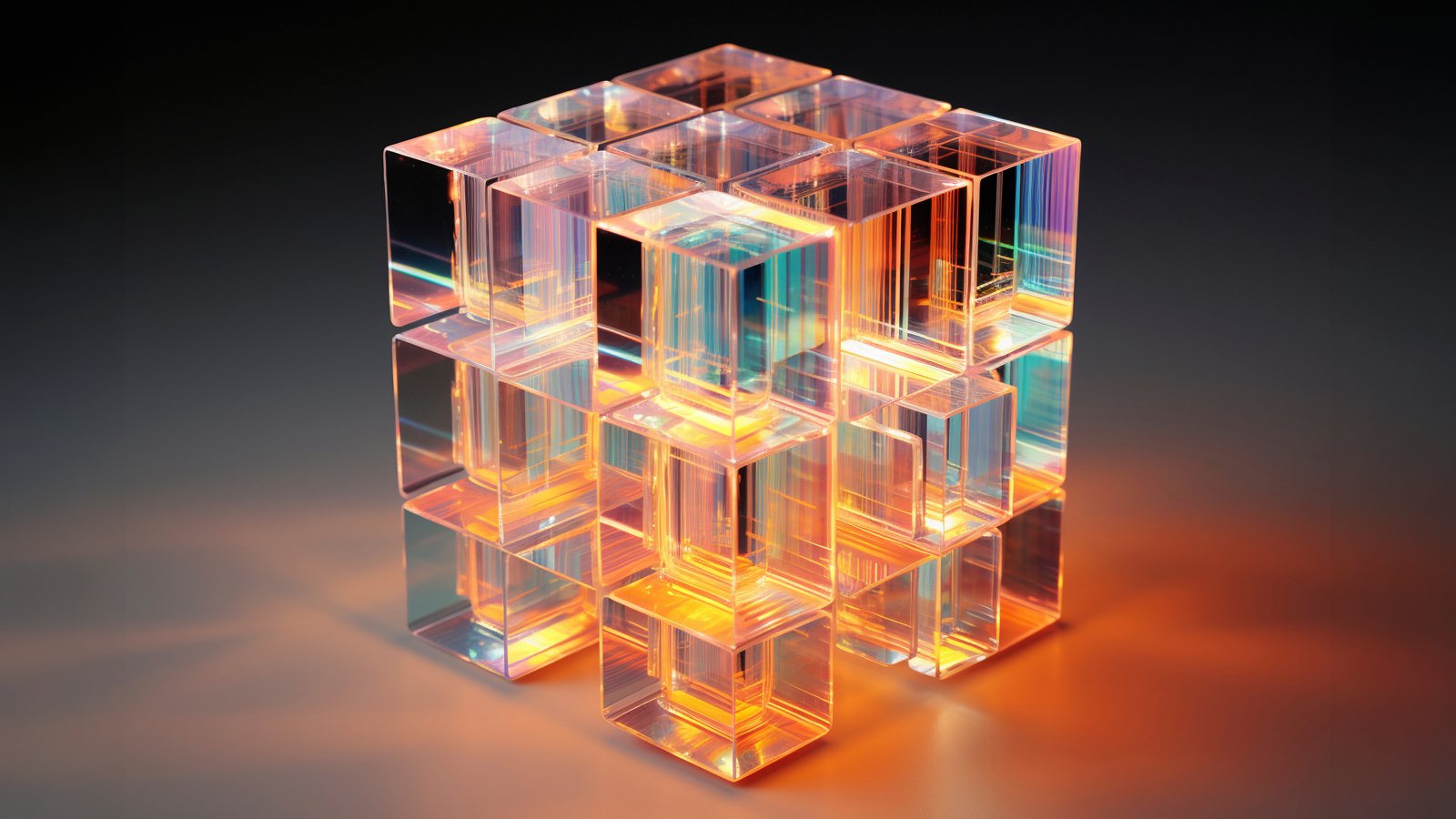 Full-stack Services Background